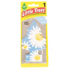 Little Trees Air Freshener - Daisy Field, , scanz_hi-res