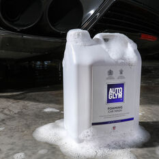 Autoglym Foaming Car Wash 2.5 Litre, , scanz_hi-res