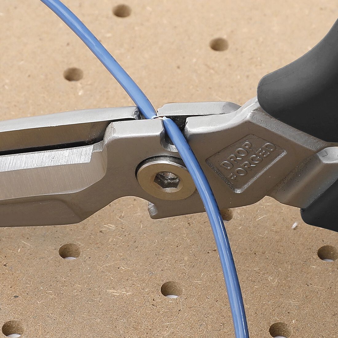 ToolPRO 9" Drop Forged Multi Purpose Shears, , scanz_hi-res