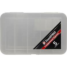 ToolPRO Organiser 5 Compartment, , scanz_hi-res