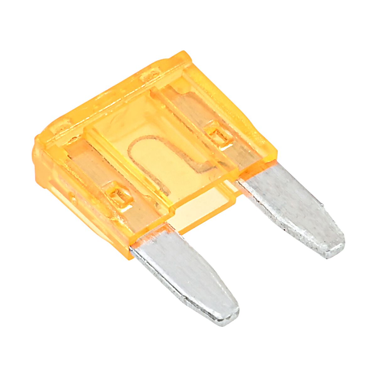 SCA Automotive Fuse Kit - Assorted - 228 Piece, , scanz_hi-res