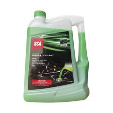 SCA Green Long Life Coolant Premix - 5 Litres, , scanz_hi-res