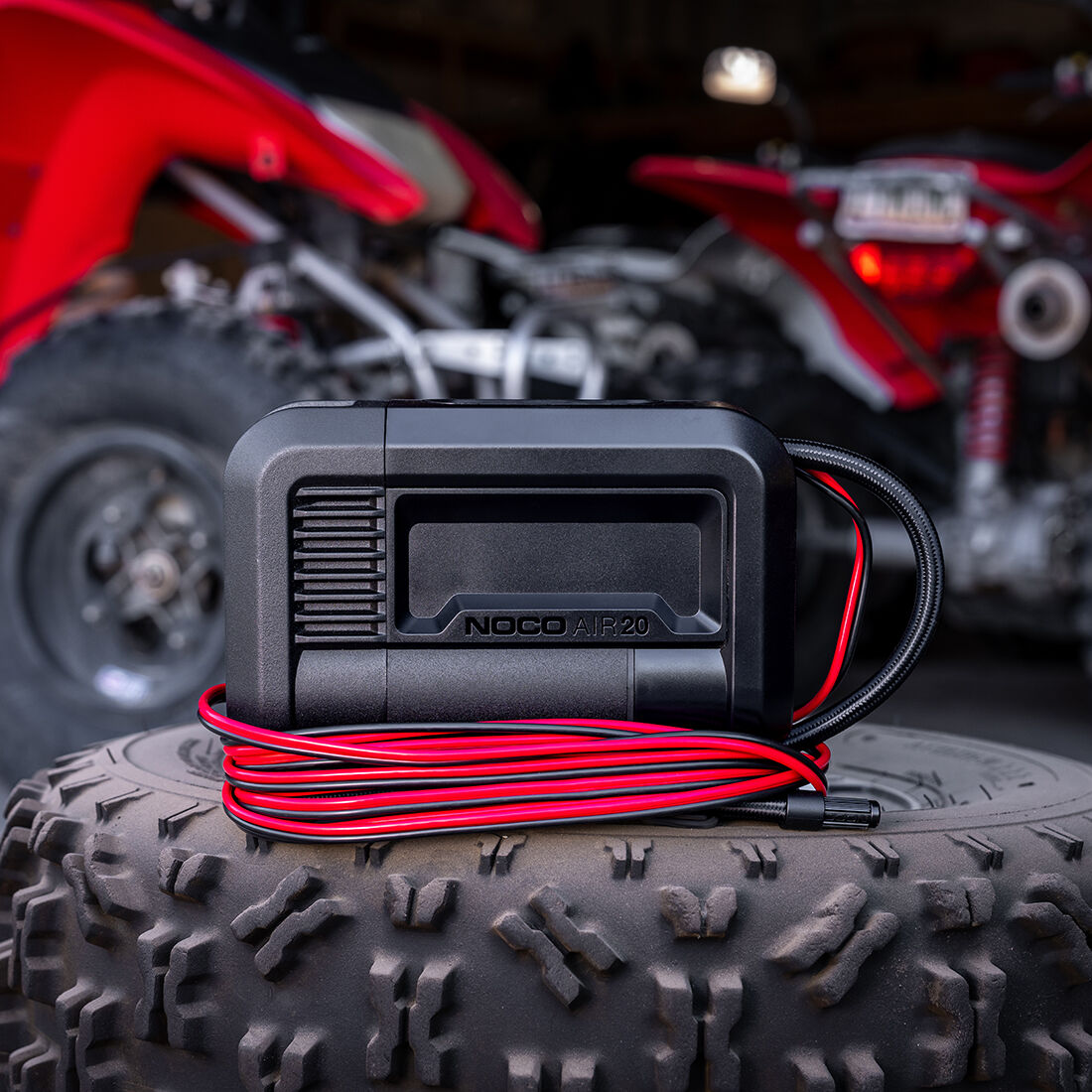 Noco AIR20 Air Compressor 20A 100PSI, , scanz_hi-res