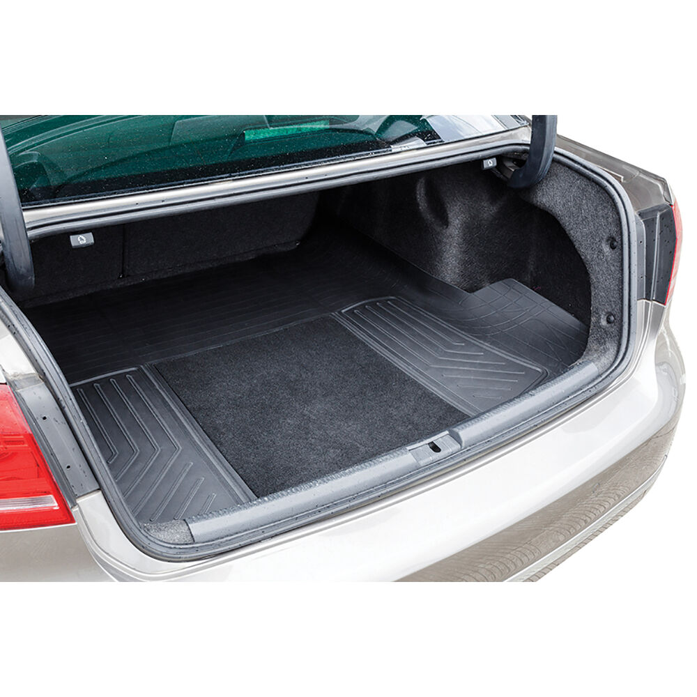 SCA Combo Boot Mat 139 x 110cm Supercheap Auto New Zealand