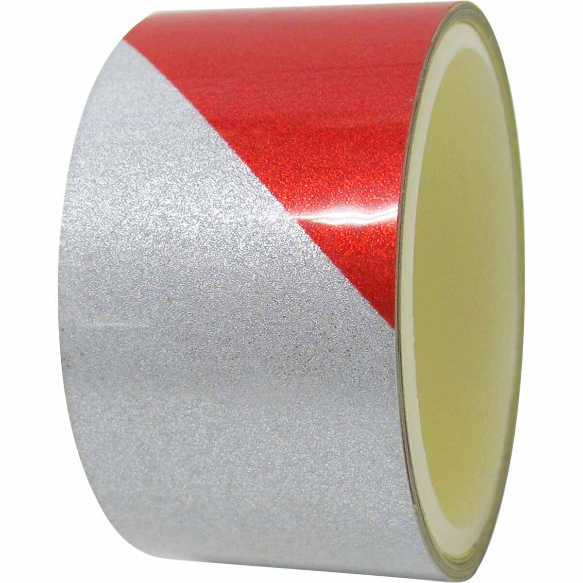 reflective tape red reflective tape red