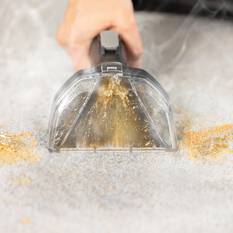 Bissell Hydrosteam Spot Cleaner AutoMate, , scanz_hi-res