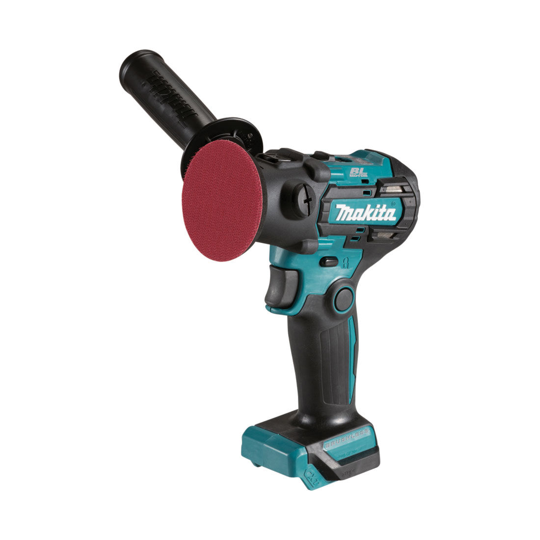 Makita 12V Brushless Sander Polisher Skin PV301DZ, , scanz_hi-res
