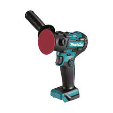 Makita 12V Brushless Sander Polisher Skin PV301DZ, , scanz_hi-res