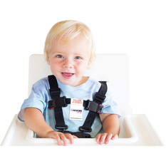 Houdini Stop Chest Strap Twin Pack, , scanz_hi-res