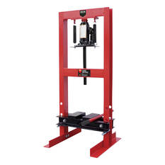 SCA Shop Press H Frame 6000kg, , scanz_hi-res