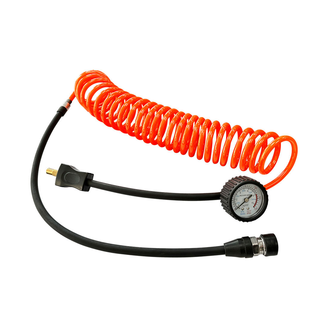 SCA Tyre Inflator Replacement Hose 5m, , scanz_hi-res