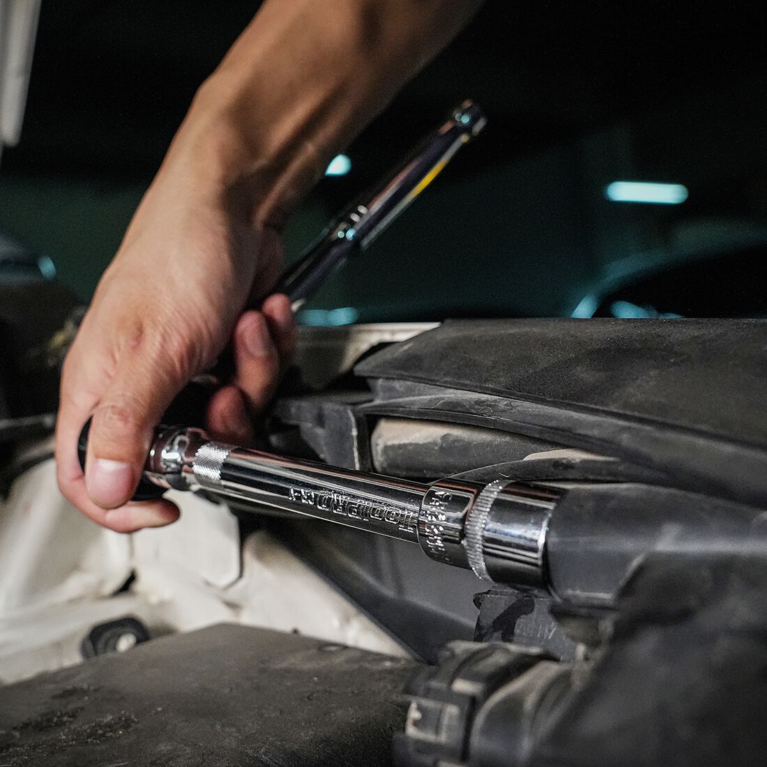 ToolPRO Socket & Drive Accessory 22 Piece Set, , scanz_hi-res