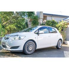 SCA Essential Wheel Covers - Turbine 15", , scanz_hi-res