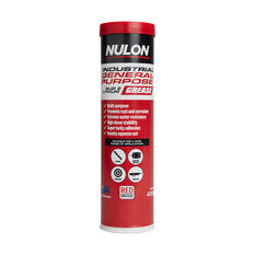 Nulon Grease Cartridge Industrial General Purpose 450g, , scanz_hi-res
