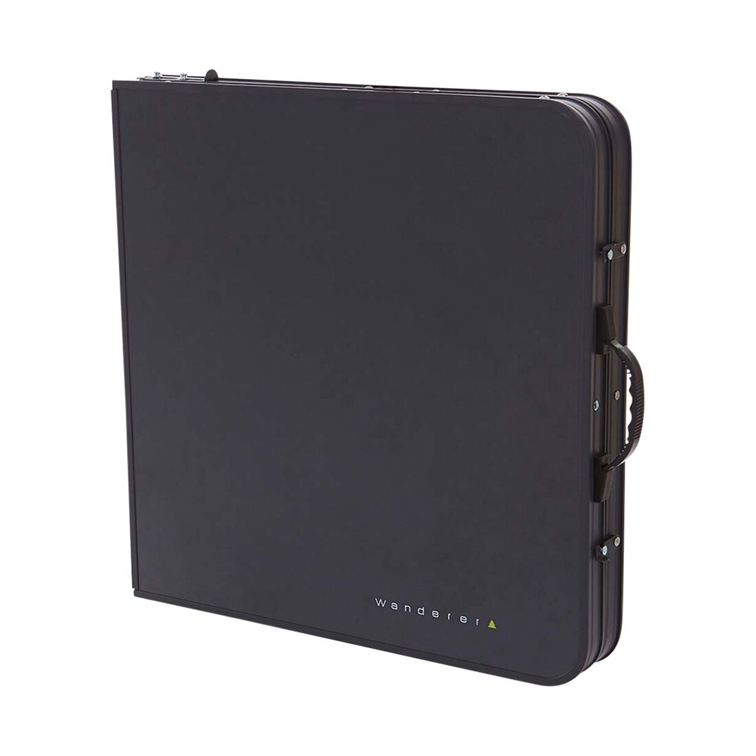 Wanderer Folding Table with Storage, , scanz_hi-res