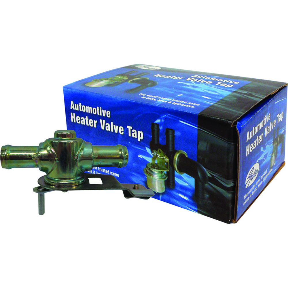 Gates Heater Valve Tap Universal, HV4008 Supercheap Auto New Zealand
