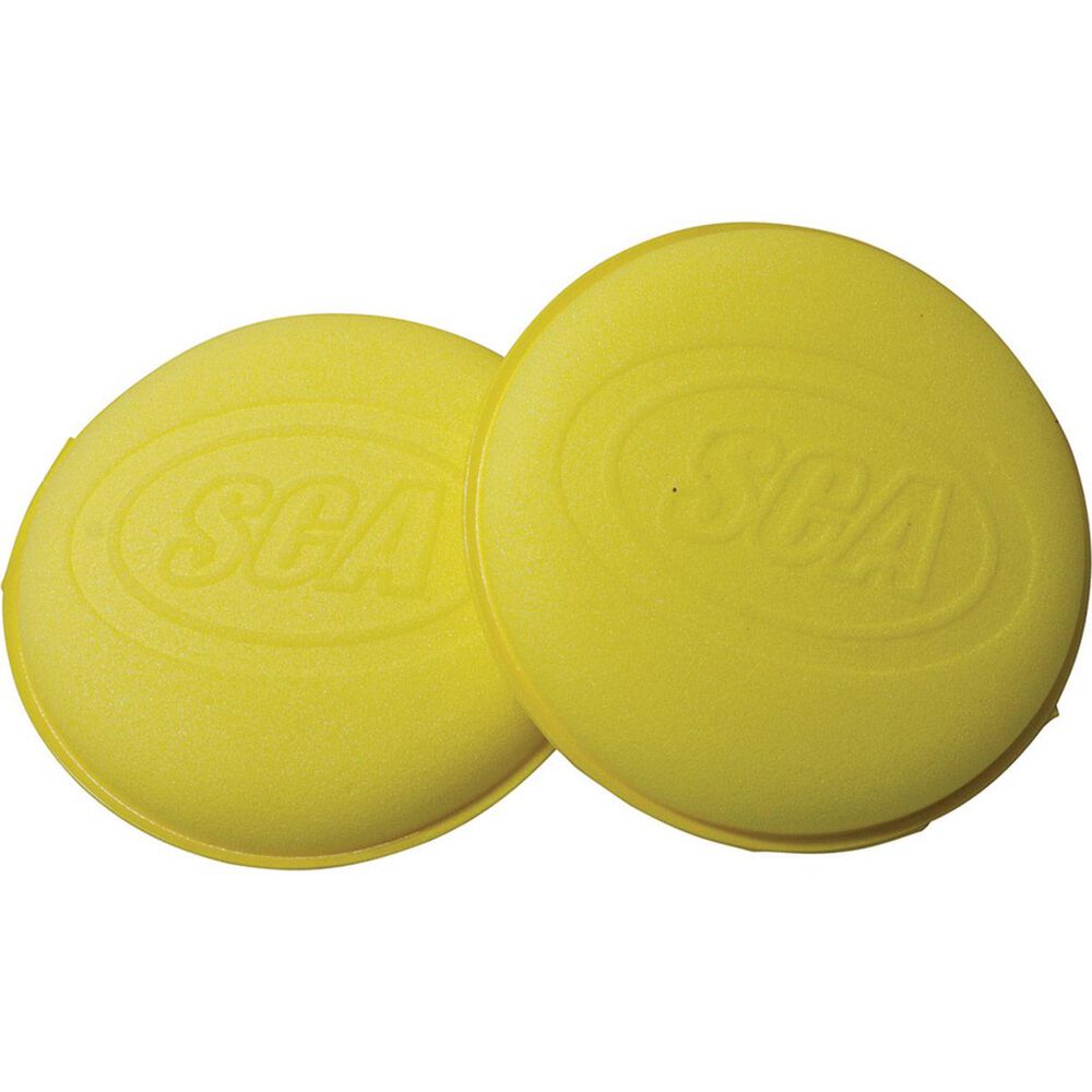 SCA Foam Applicator Pads 4 Pack Supercheap Auto New Zealand