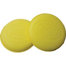 SCA Foam Applicator Pads 4 Pack, , scanz_hi-res