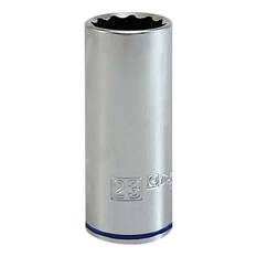 ToolPRO Single Socket Deep 1/2" Drive 23mm, , scanz_hi-res