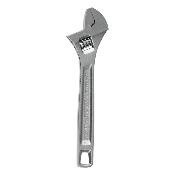 Kincrome Adjustable Wrench 8", , scanz_hi-res