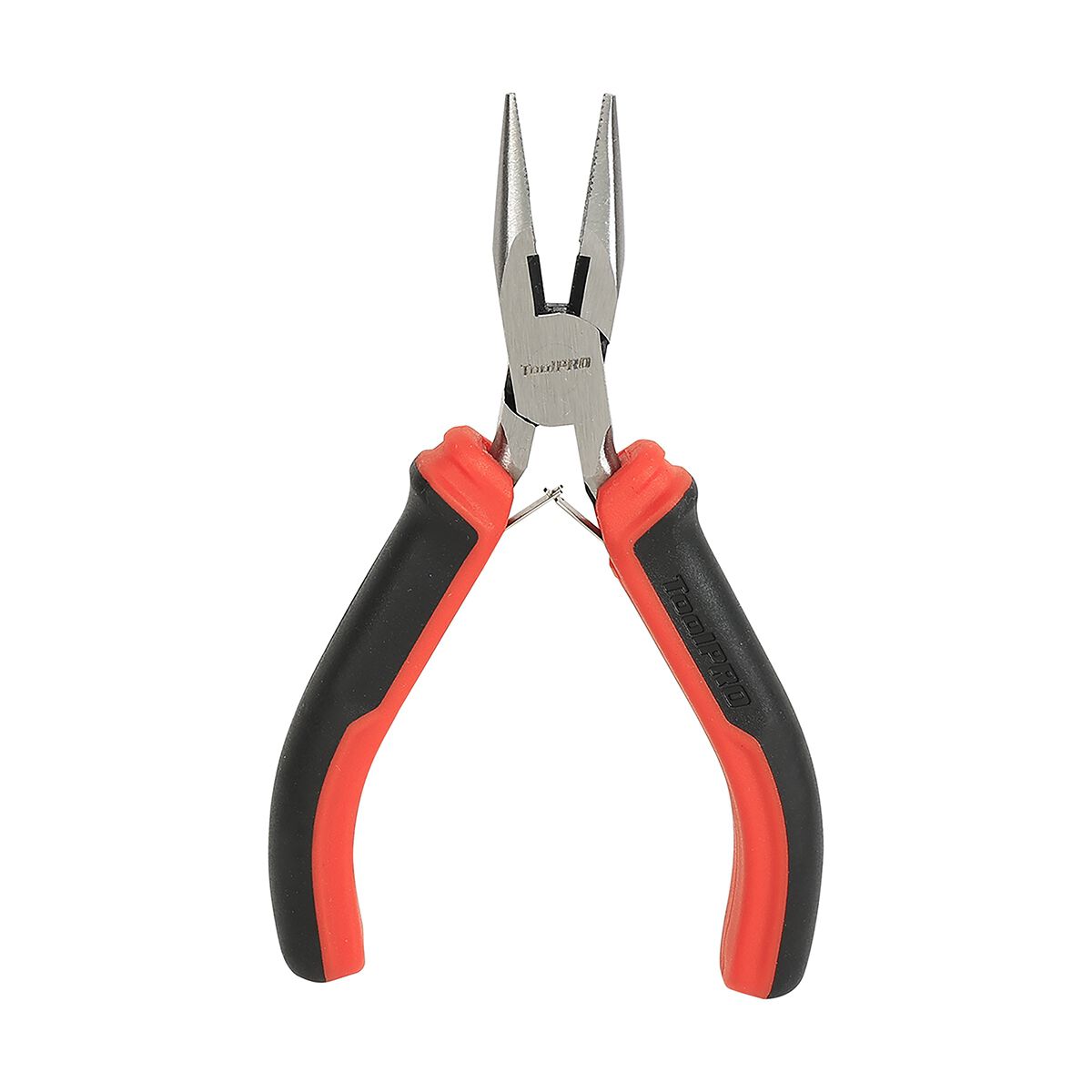 ToolPRO Long Nose Pliers Mini 125mm, , scanz_hi-res