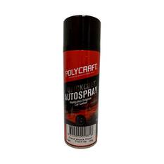 Polycraft Touch Up Paint Ford Black Pearl - DSF78 150G, , scanz_hi-res