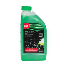 SCA Green Long Life Coolant Premix - 1 Litre, , scanz_hi-res