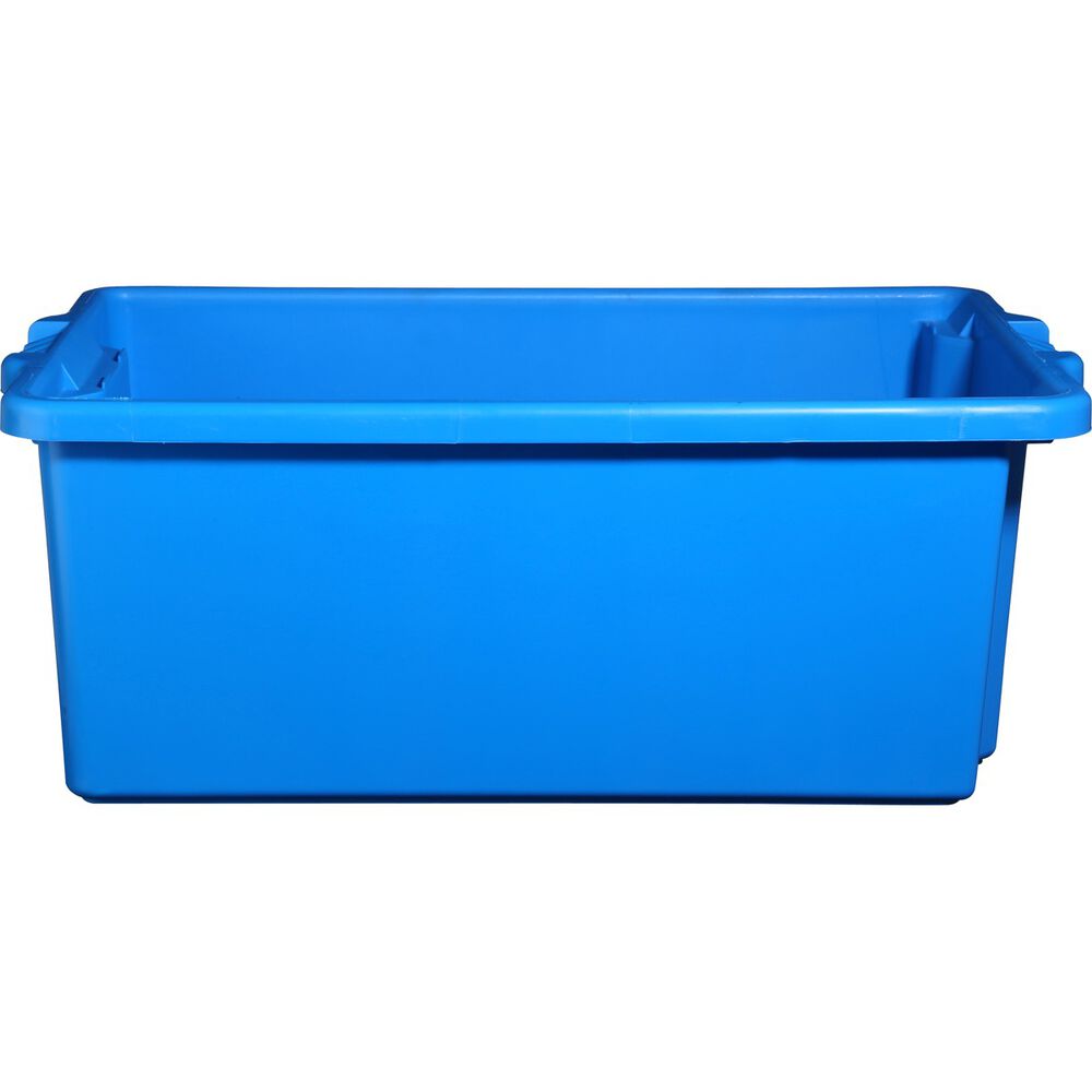 SCA Storage Bin Coloured, 54 Litre Supercheap Auto New Zealand