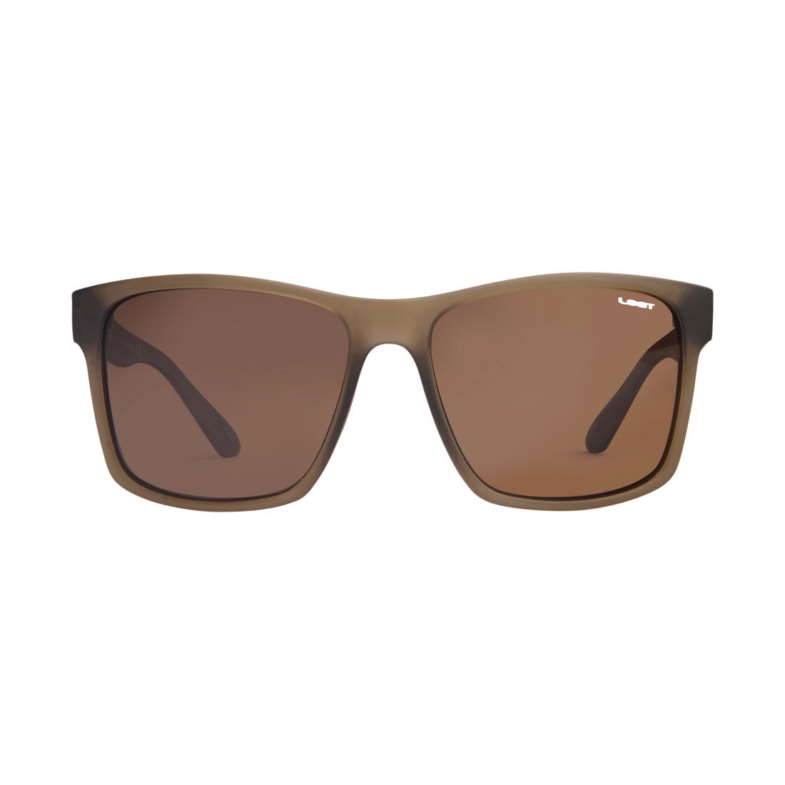 LOST Sunglasses JAG Polarised Army, , scanz_hi-res