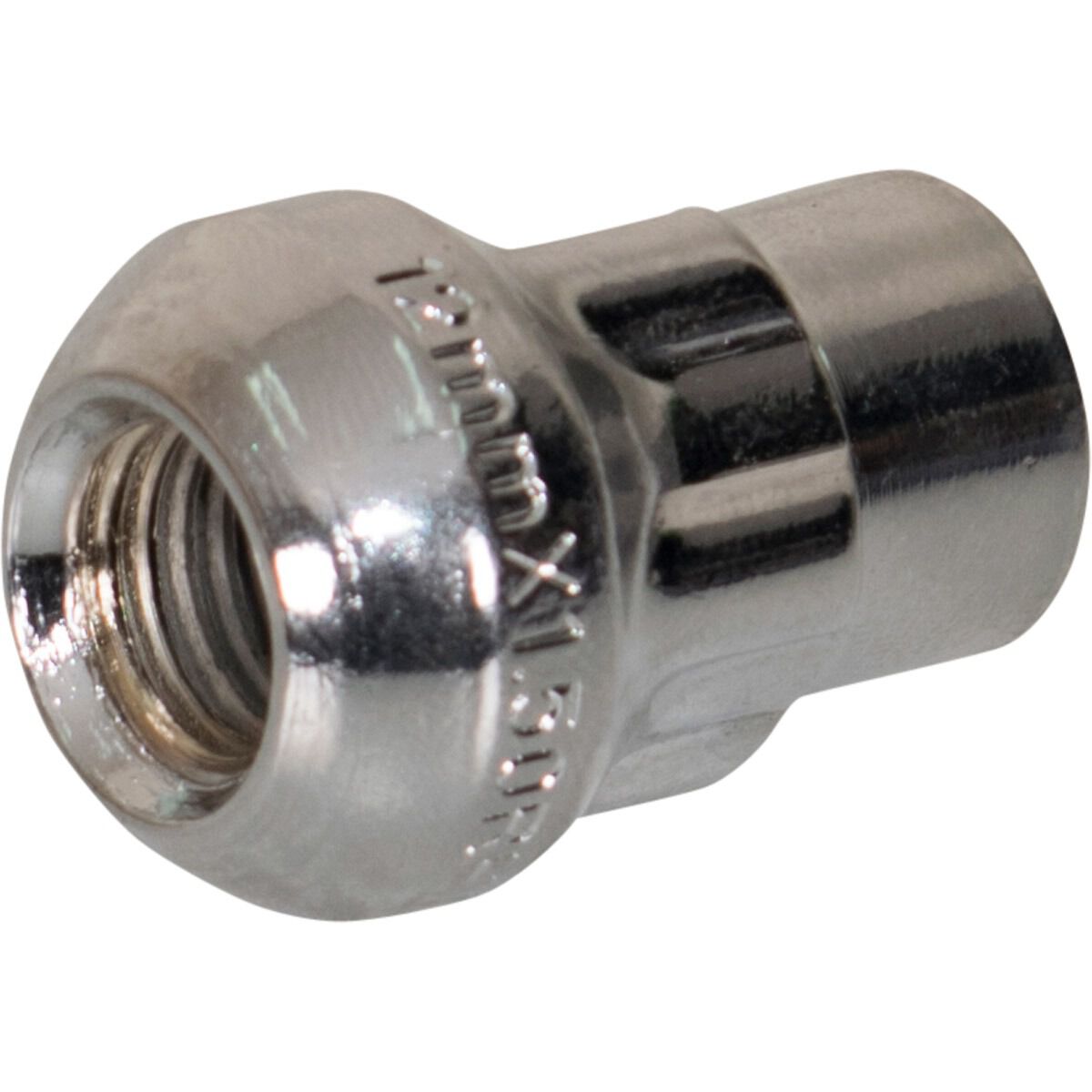 Calibre Lock Nuts SLN12150, Tapered, M12x1.50, , scanz_hi-res