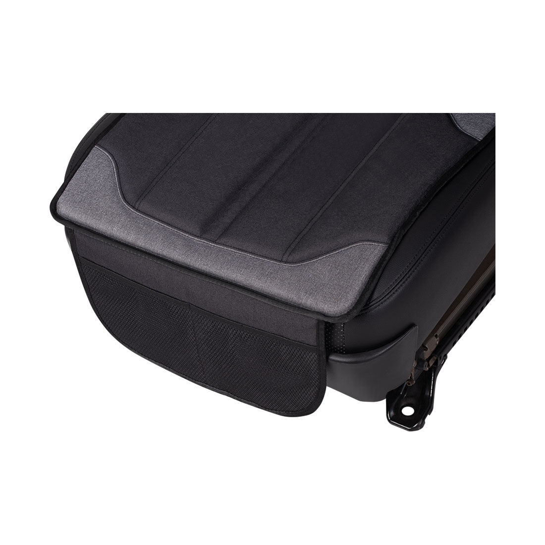 Skechers Kids Under Seat Protector Grey, , scanz_hi-res