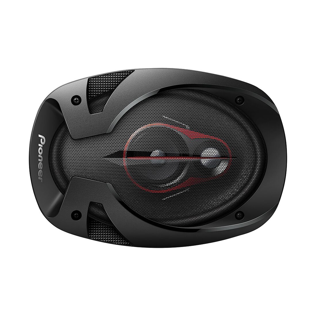 Pioneer R-Series 6X9" 3-Way Coaxial Speakers TSR1051S, , scanz_hi-res