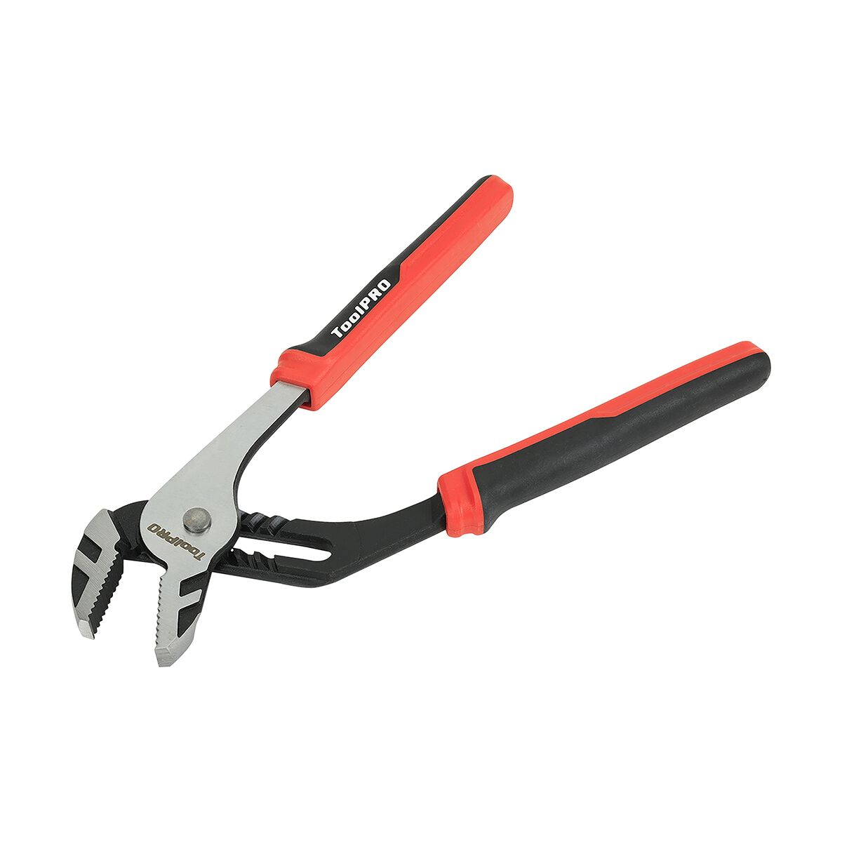 ToolPRO Multi Grip Pliers 200mm, , scanz_hi-res