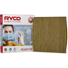 Ryco N99 MicroShield Cabin Air Filter - RCA251M, , scanz_hi-res