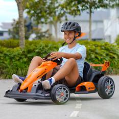 McLaren 24V Oscar Piastri 81 Kart, , scanz_hi-res