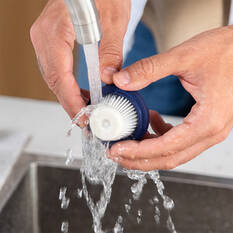 Eufy Handheld Rechargeable Vacuum Cleaner HomeVac H11 Pure, , scanz_hi-res