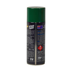 5 Star Enamel Spray Paint Brunswick Green 250g, , scanz_hi-res