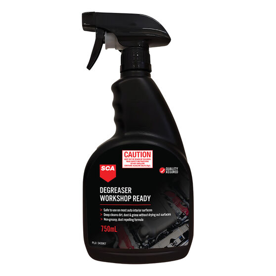 SCA Ready Degreaser 750mL Supercheap Auto New Zealand