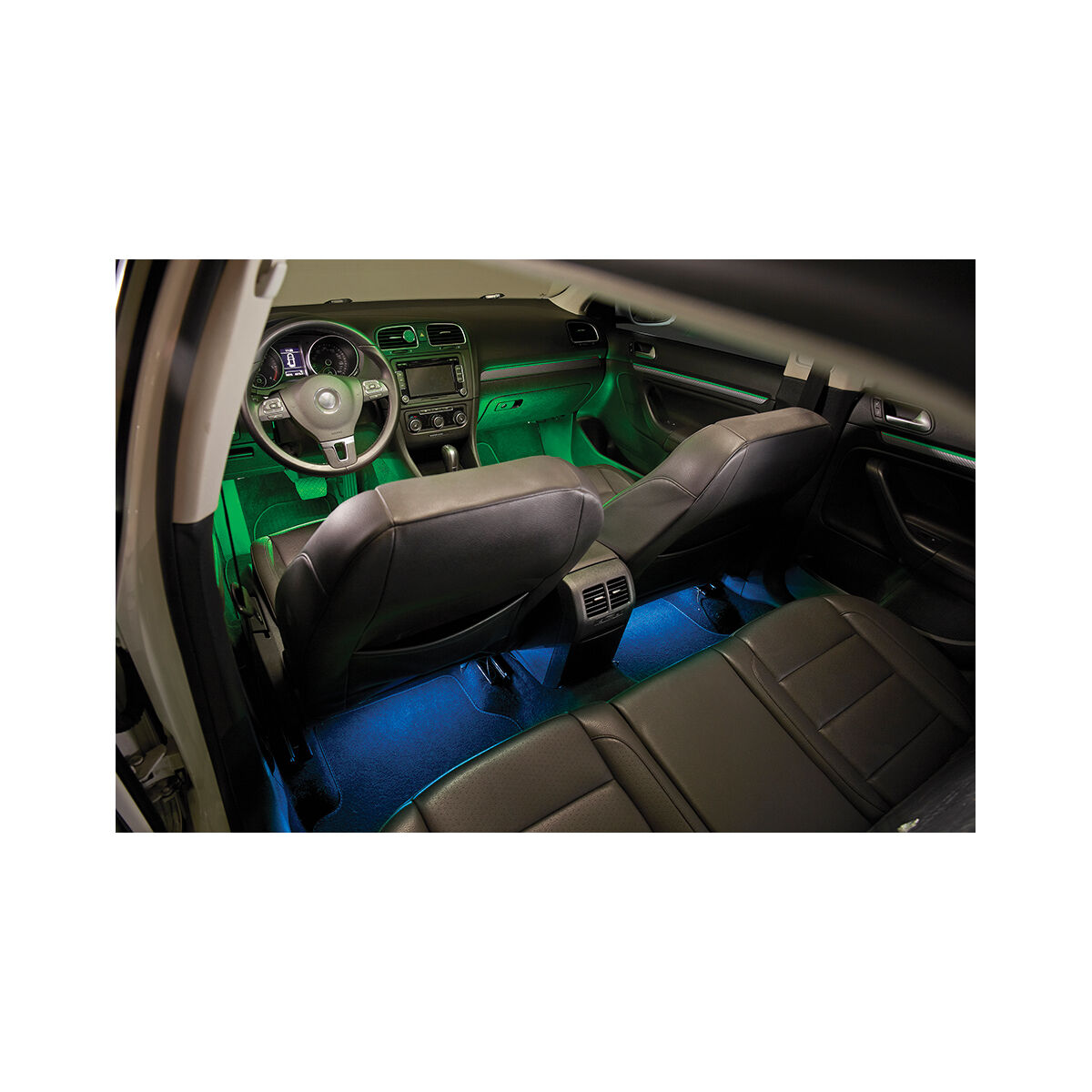 Type s automotive led light strip cheap