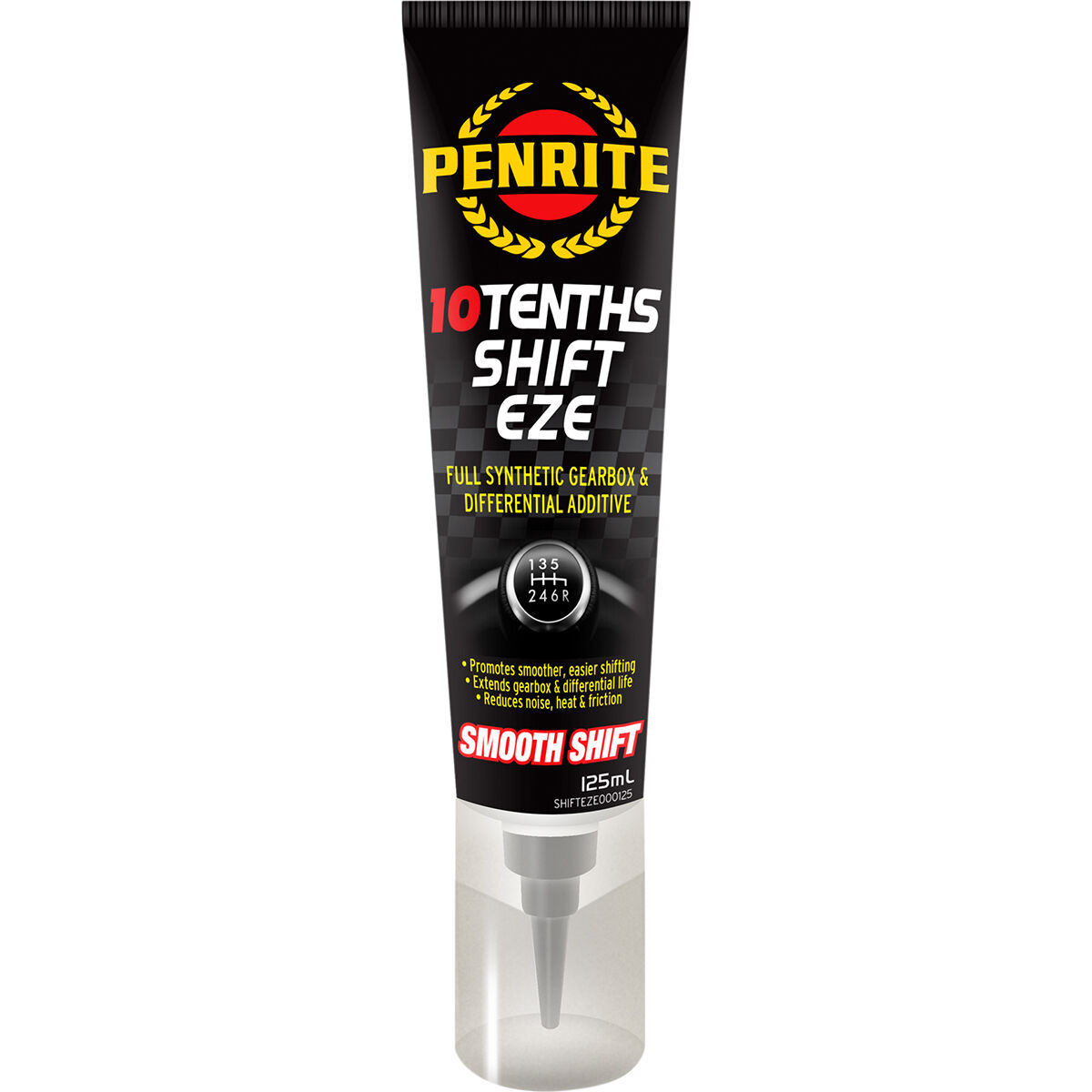 Penrite Shift Eze Gearbox & Differential Treatment 125mL, , scanz_hi-res