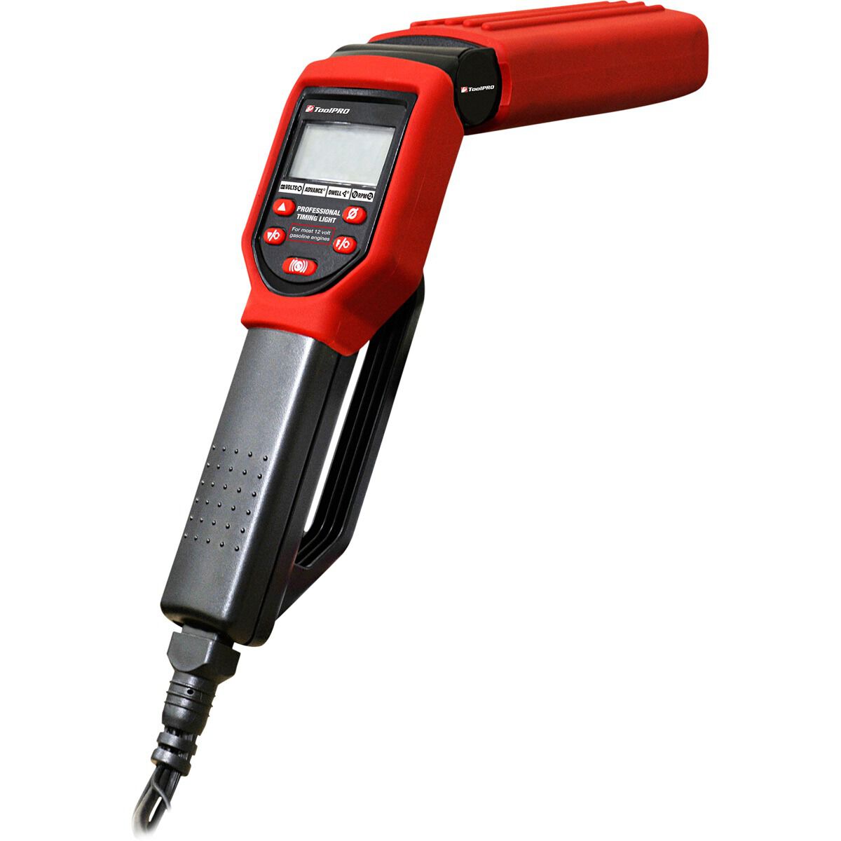 ToolPRO Professional Angled Timing Light, , scanz_hi-res