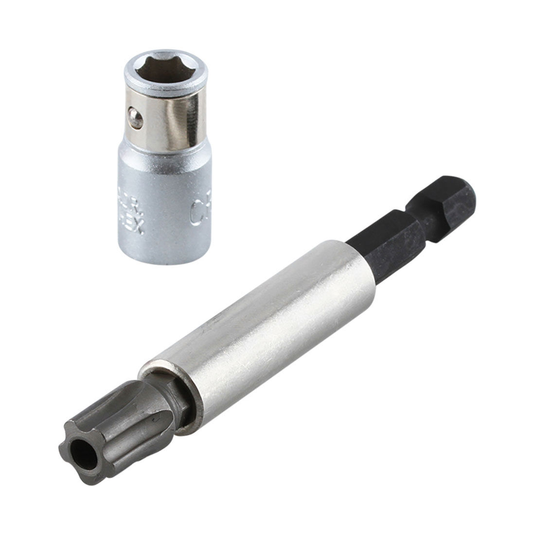 Toledo Torx Bit Set 5 Point 11 Piece, , scanz_hi-res