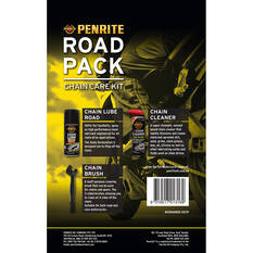 Penrite Motorcycle Chain Care Pack Road, , scanz_hi-res