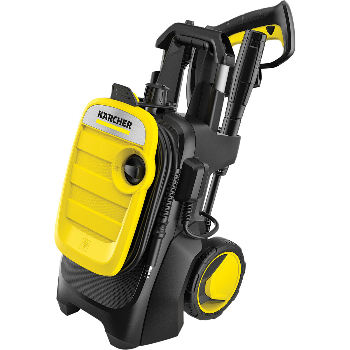 K&auml;rcher K5 Compact Pressure Washer - 2300 PSI, , scanz_hi-res