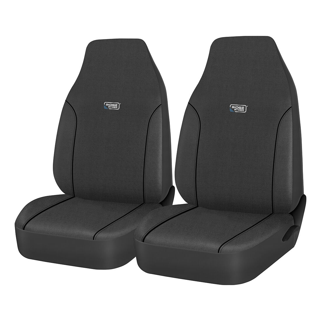 Supercheap auto shop canvas seat covers