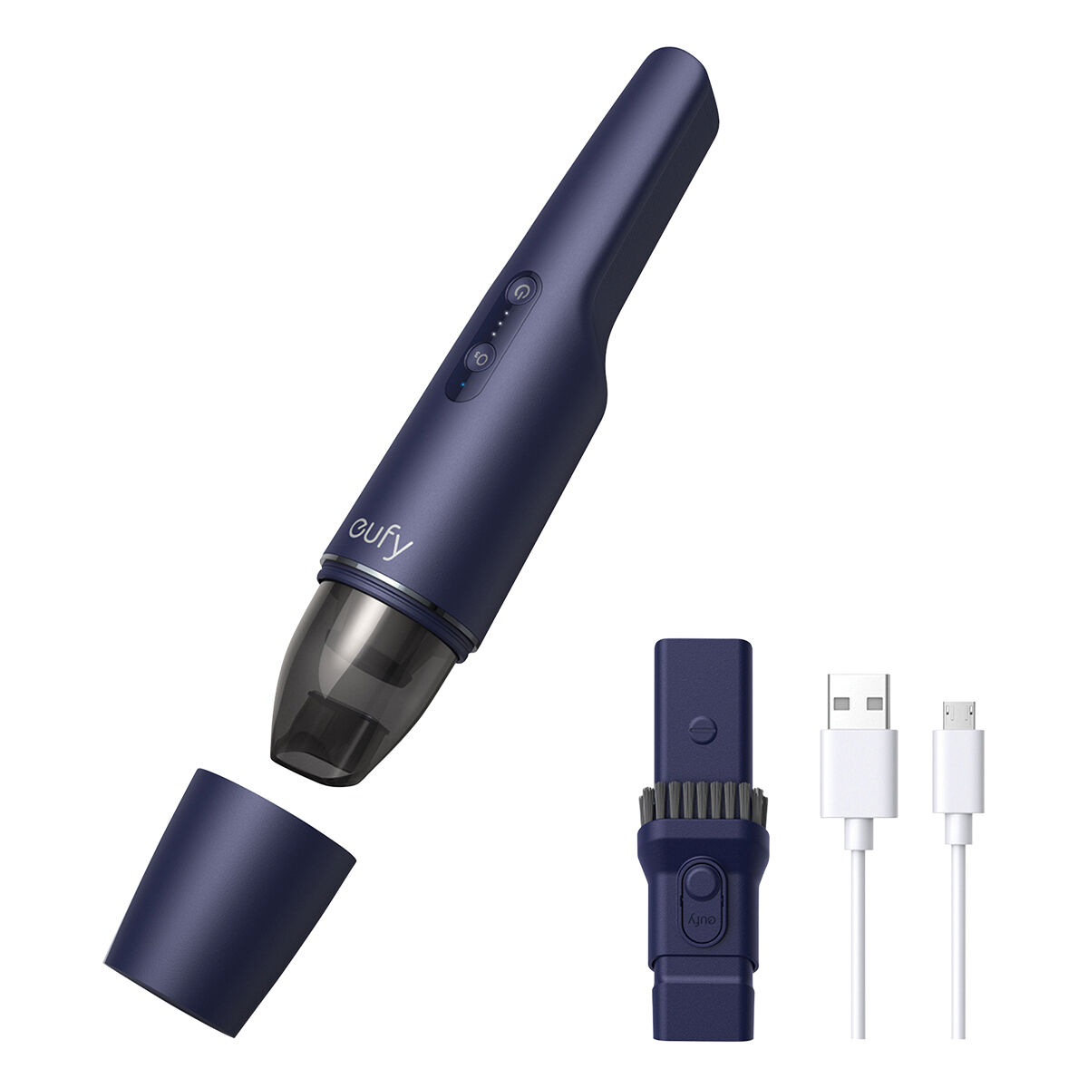 Eufy Handheld Rechargeable Vacuum Cleaner HomeVac H11 Pure Supercheap Auto New Zealand