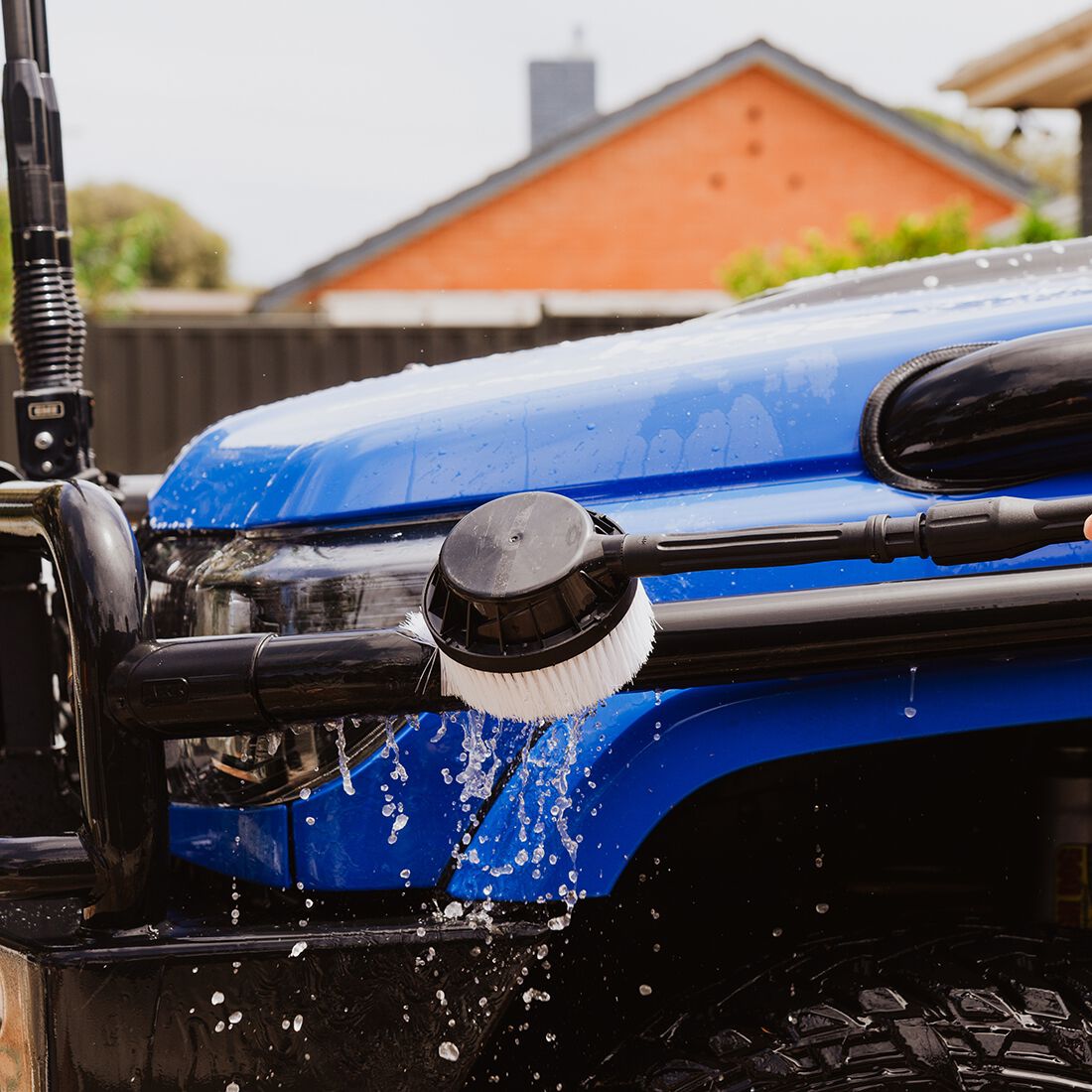 Kincrome Hydro Rotary Brush 1400mm Diameter, , scanz_hi-res