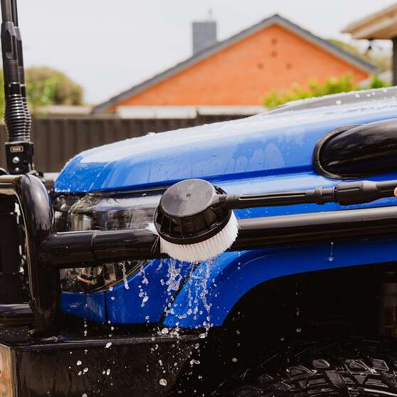 Kincrome Hydro Rotary Brush 1400mm Diameter, , scanz_hi-res