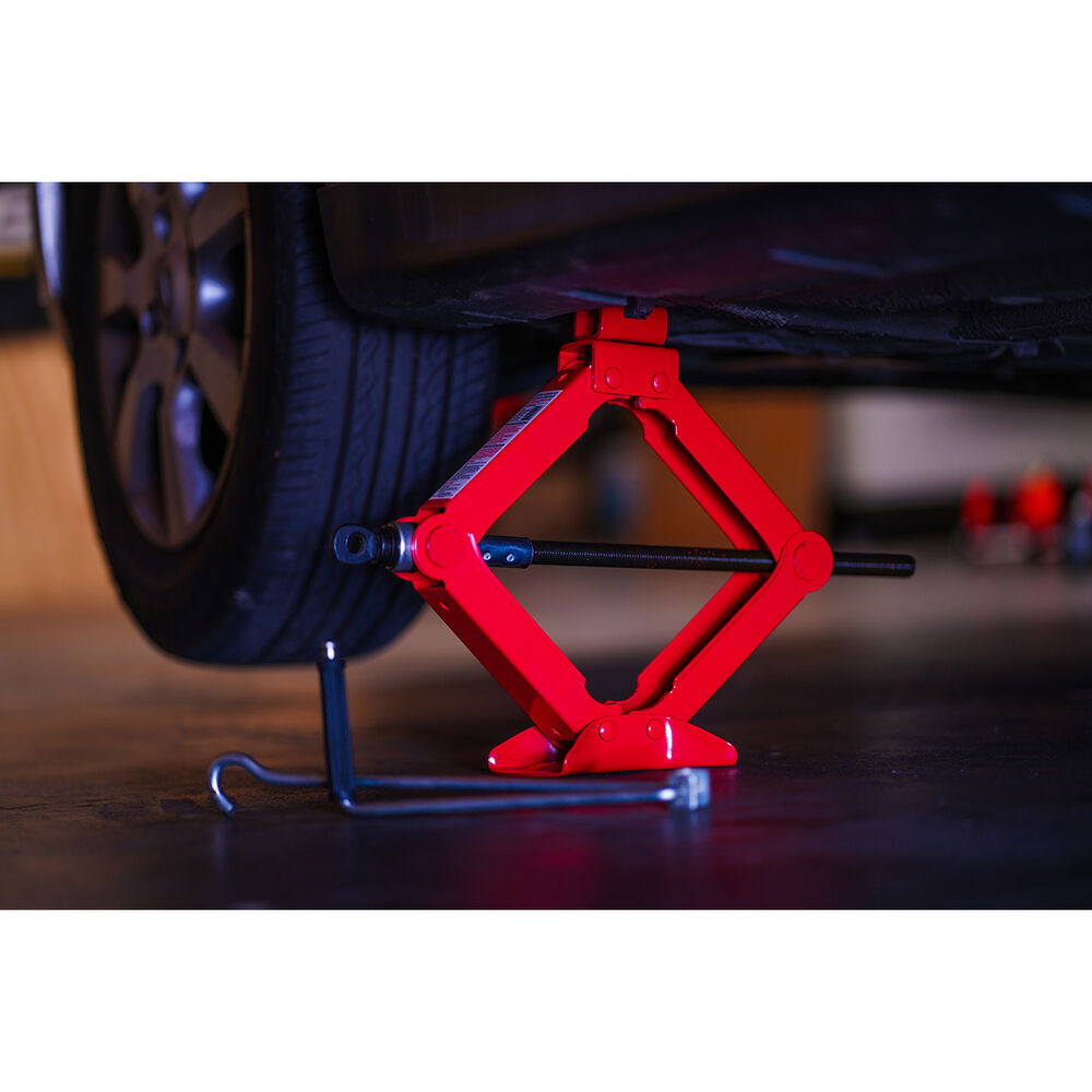 SCA Scissor Jack 1000kg Supercheap Auto New Zealand