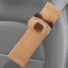 Cabin Crew Kids Capybara Seat Belt Buddies, , scanz_hi-res